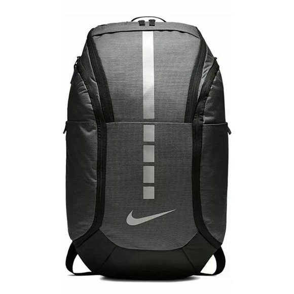 Nike Hoops Elite Unisex Pro Backpack - Picture 1 of 4